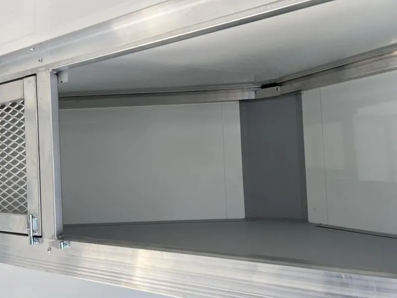 new Cargo (Enclosed) Trailers CellTech  for sale, in Ettrick, WI Thumbnail 16