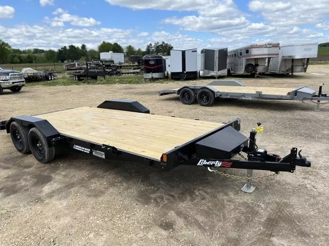 new Other Trailers Liberty Coach  for sale, in Ettrick, WI Thumbnail 10