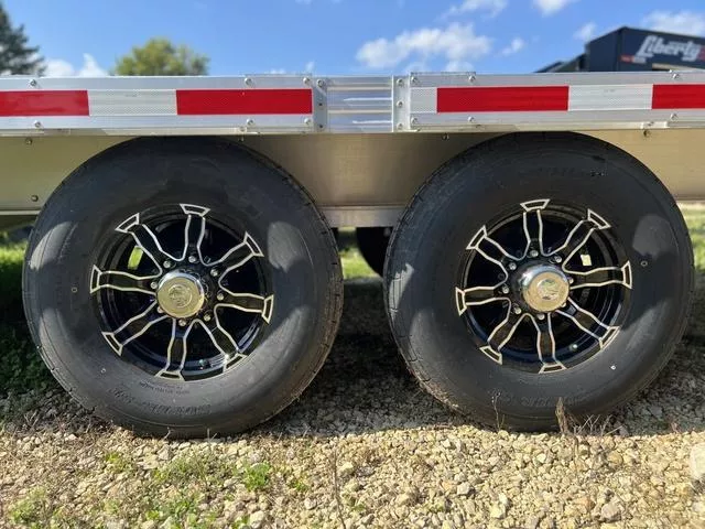 new Other Trailers Timpte  for sale, in Ettrick, WI Thumbnail 7