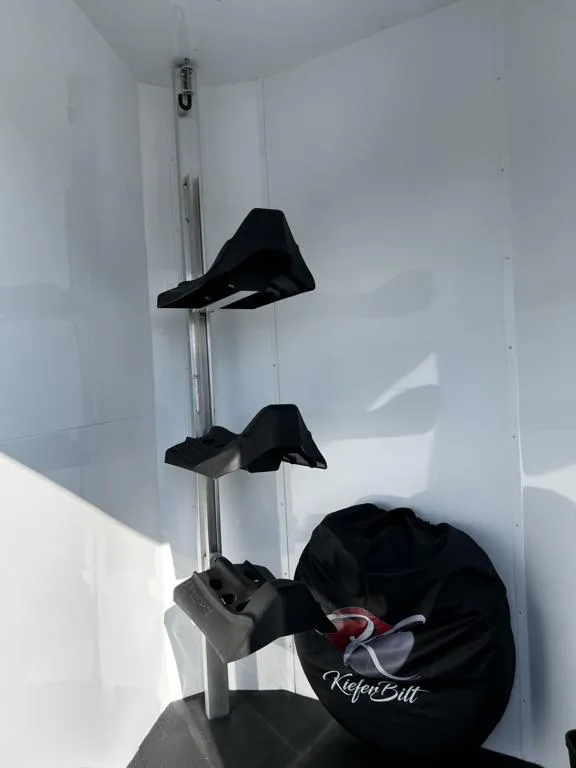 new Horse Trailers Kiefer Manufacturing  for sale, in Ettrick, WI Thumbnail 10