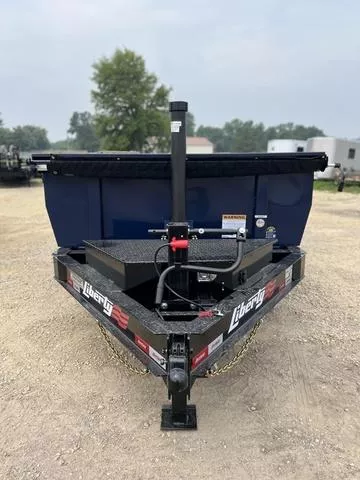 new Other Trailers Liberty Coach  for sale, in Ettrick, WI Thumbnail 4