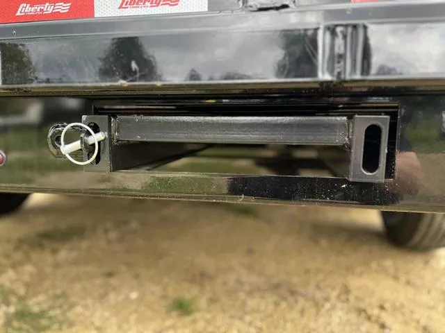 new Dump Trailers Liberty  for sale, in Ettrick, WI Thumbnail 7
