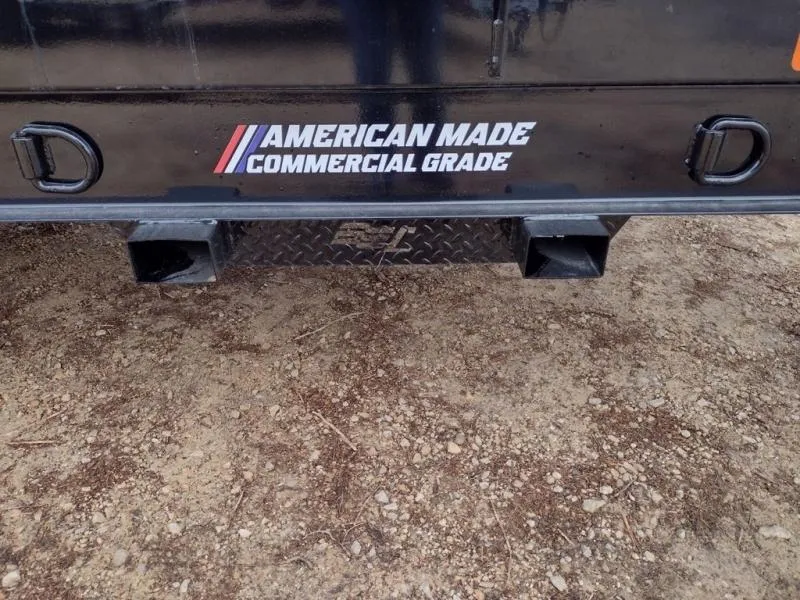 new Dump Trailers Liberty  for sale, in Ettrick, WI Thumbnail 17