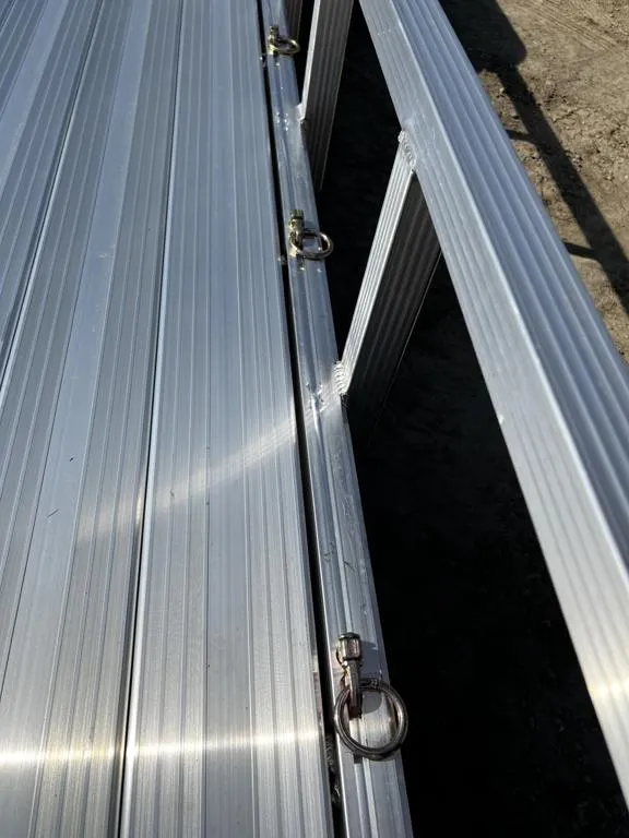 new Utility Trailers Sport Haven  for sale, in Ettrick, WI Thumbnail 5