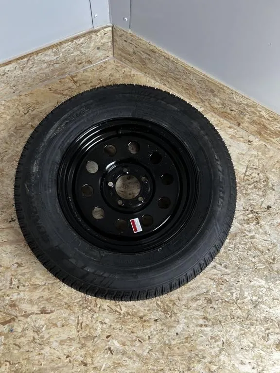 new Cargo (Enclosed) Trailers Discovery Trailers  for sale, in Ettrick, WI Thumbnail 9