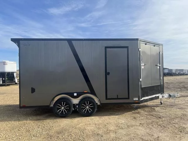 new Other Trailers Lightning Trailers  for sale, in Ettrick, WI Thumbnail 6