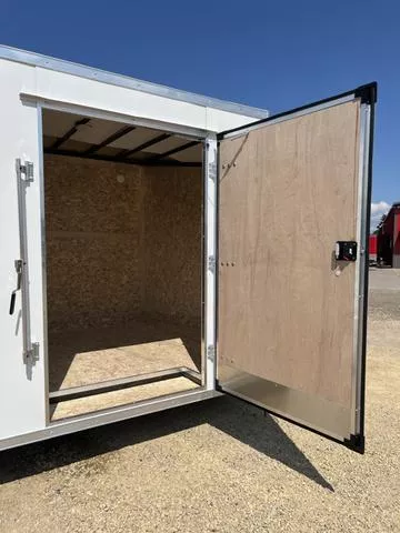 new Cargo (Enclosed) Trailers Discovery Trailers  for sale, in Ettrick, WI Thumbnail 9