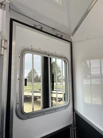 new Horse Trailers Kiefer Manufacturing  for sale, in Ettrick, WI Thumbnail 18