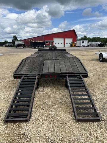 used Other Trailers Other  for sale, in Ettrick, WI Thumbnail 9