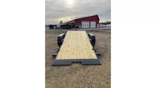 new Equipment / Flatbed Trailers Big Tex Trailers  for sale, in Ettrick, WI Thumbnail 10