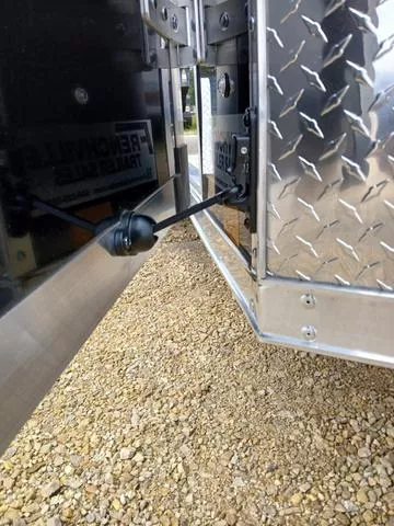 new Cargo (Enclosed) Trailers Discovery Trailers  for sale, in Ettrick, WI Thumbnail 10