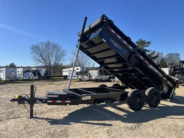 new Dump Trailers Midsota  for sale, in Ettrick, WI Thumbnail 13