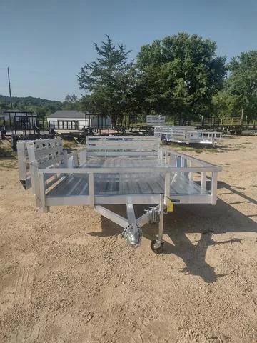 new Utility Trailers Sport Haven  for sale, in Ettrick, WI Thumbnail 5