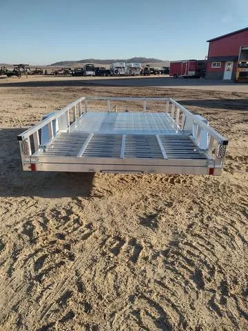 new Utility Trailers Sport Haven  for sale, in Ettrick, WI Thumbnail 12