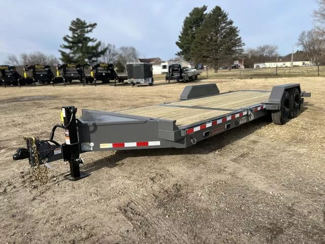 new Other Trailers Midsota  for sale, in Ettrick, WI Thumbnail 2