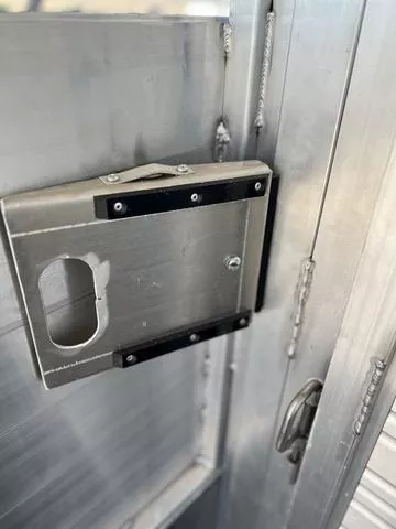 new Stock / Stock Combo Trailers Kiefer Manufacturing  for sale, in Ettrick, WI Thumbnail 14