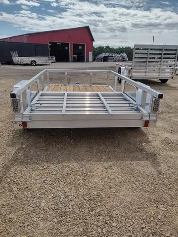 new Other Trailers Sport Haven  for sale, in Ettrick, WI Thumbnail 5