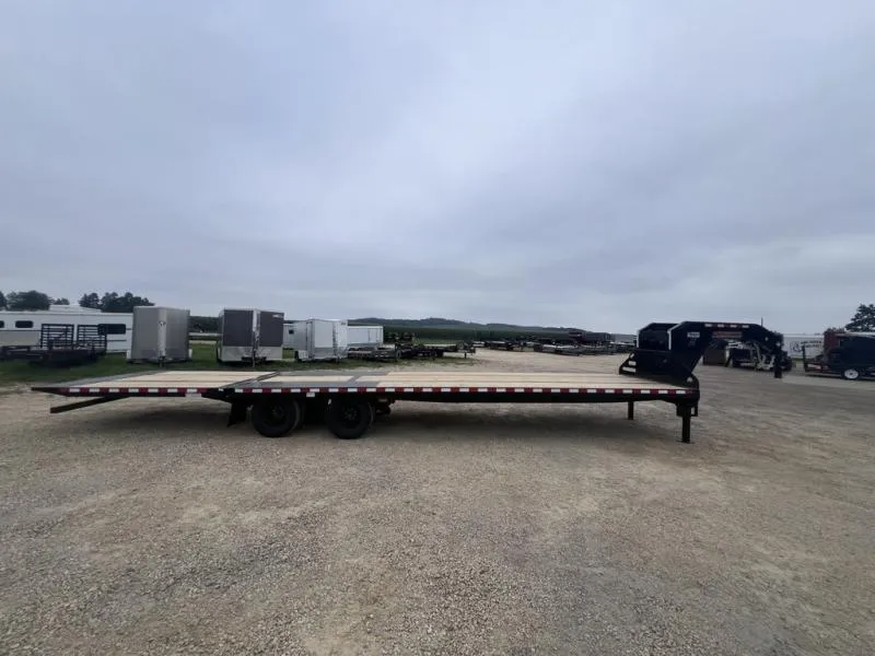 new Equipment / Flatbed Trailers Midsota  for sale, in Ettrick, WI Thumbnail 3