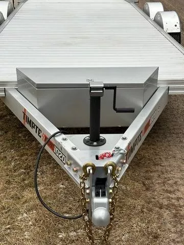 new Other Trailers Timpte  for sale, in Ettrick, WI Thumbnail 9