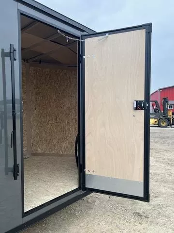 new Cargo (Enclosed) Trailers Discovery Trailers  for sale, in Ettrick, WI Thumbnail 10