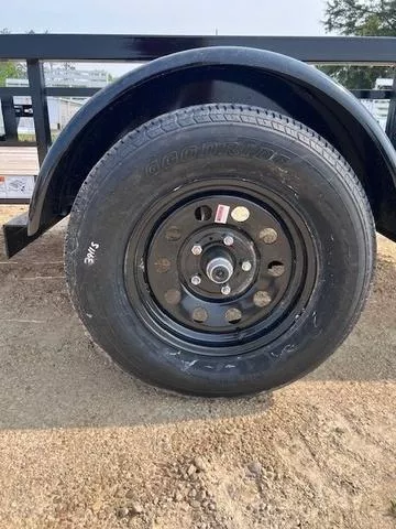 new Utility Trailers Big Tex Trailers  for sale, in Ettrick, WI Thumbnail 5