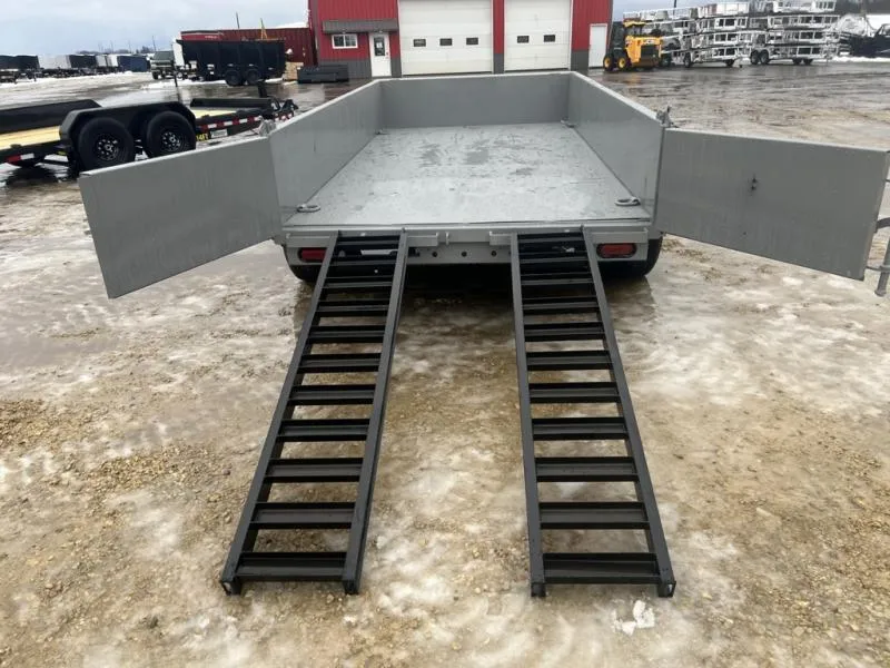 used Other Trailers Liberty  for sale, in Ettrick, WI Thumbnail 10