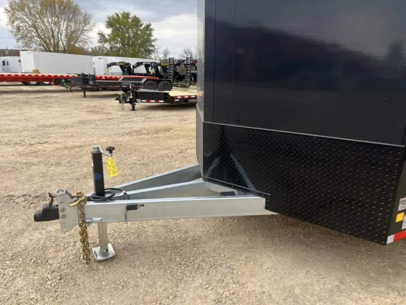 new Cargo (Enclosed) Trailers CellTech  for sale, in Ettrick, WI Thumbnail 3