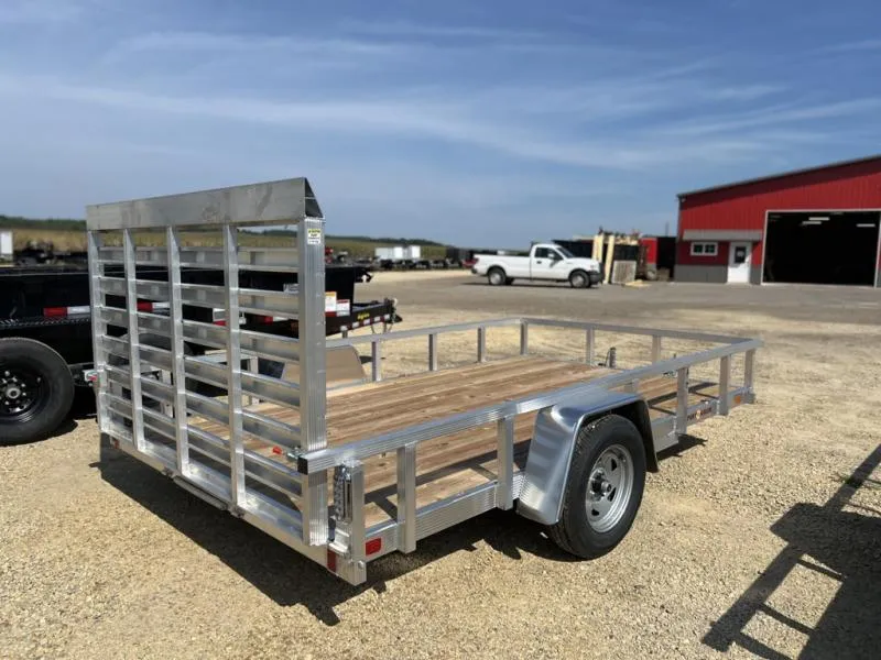 new Utility Trailers Sport Haven  for sale, in Ettrick, WI Thumbnail 2