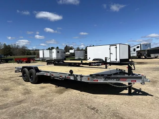 new Other Trailers Liberty Coach  for sale, in Ettrick, WI Thumbnail 14
