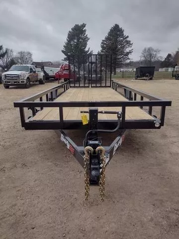 new Other Trailers Liberty Coach  for sale, in Ettrick, WI Thumbnail 4