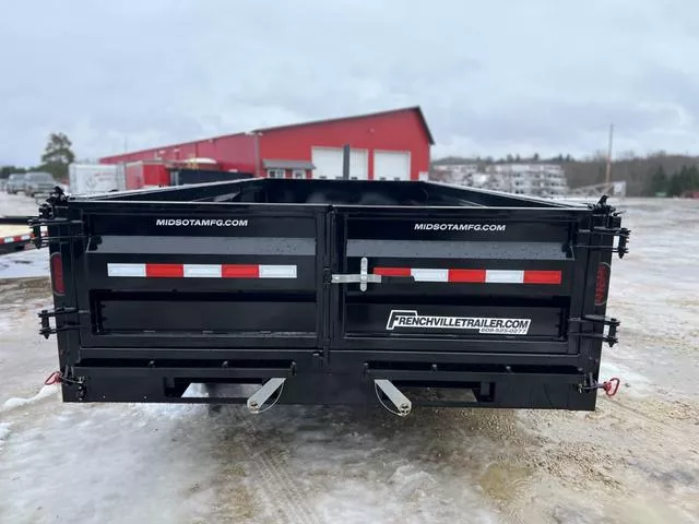 new Dump Trailers Midsota  for sale, in Ettrick, WI Thumbnail 10