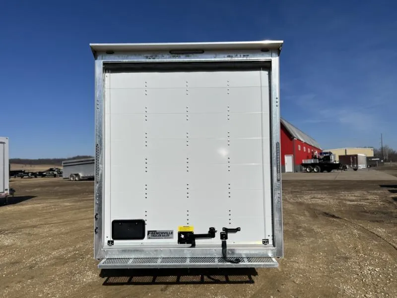 new Cargo (Enclosed) Trailers CellTech  for sale, in Ettrick, WI Thumbnail 7