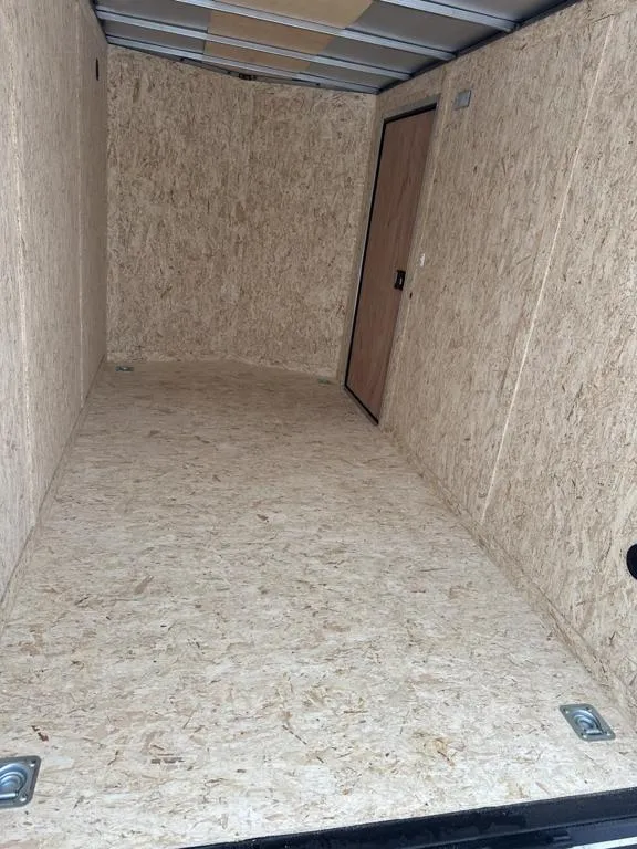 new Cargo (Enclosed) Trailers Pace American  for sale, in Ettrick, WI Thumbnail 7