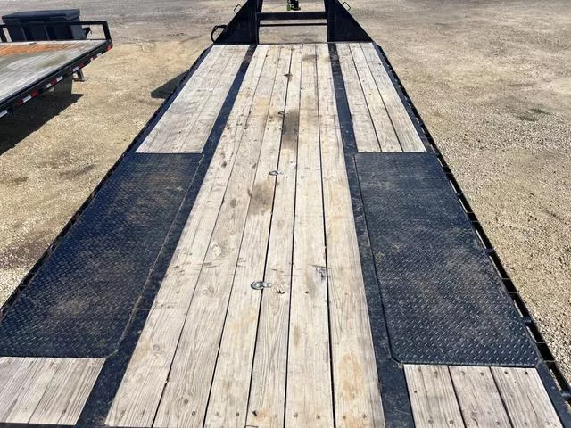 used Equipment / Flatbed Trailers Big Tex Trailers  for sale, in Ettrick, WI Thumbnail 9