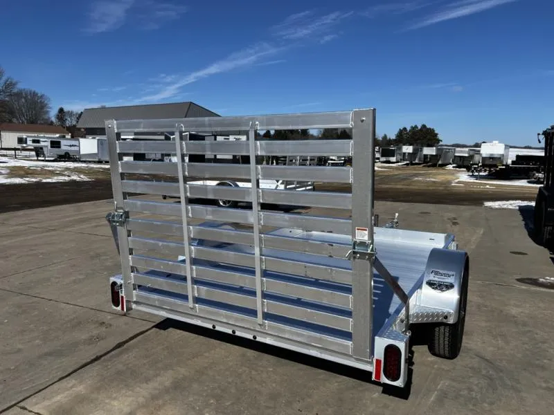 new Utility Trailers Hillsboro Industries  for sale, in Ettrick, WI Thumbnail 6