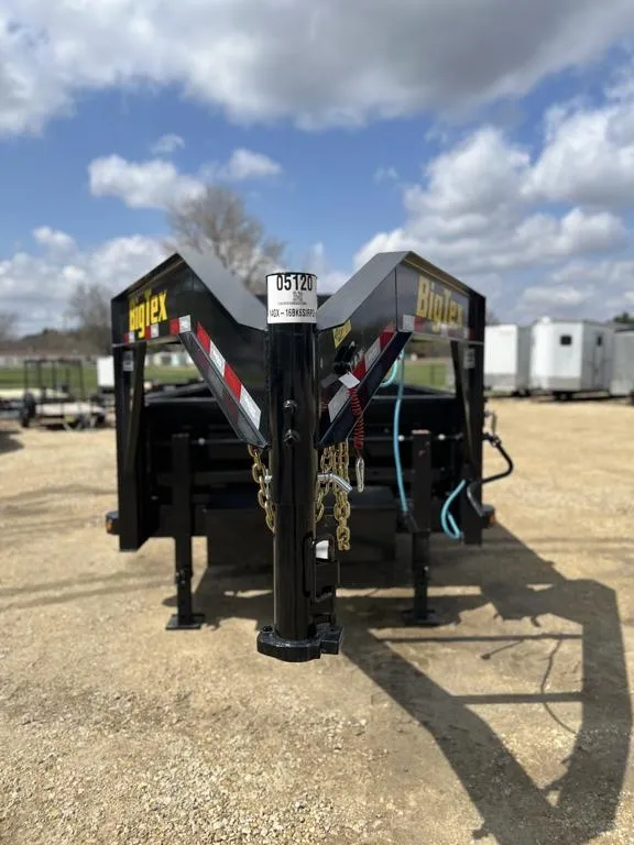 new Dump Trailers Big Tex Trailers  for sale, in Ettrick, WI Thumbnail 4