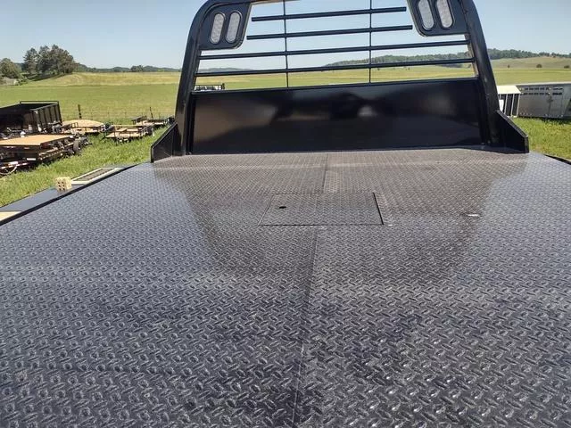 new Other Trailers CM Truck Beds  for sale, in Ettrick, WI Thumbnail 5