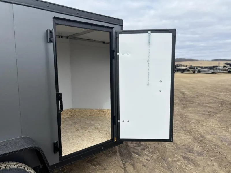 new Cargo (Enclosed) Trailers Discovery Trailers  for sale, in Ettrick, WI Thumbnail 8