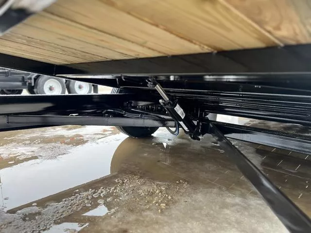 new Equipment / Flatbed Trailers Midsota  for sale, in Ettrick, WI Thumbnail 15