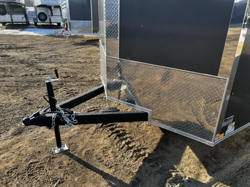 new Cargo (Enclosed) Trailers Pace American  for sale, in Ettrick, WI Thumbnail 3