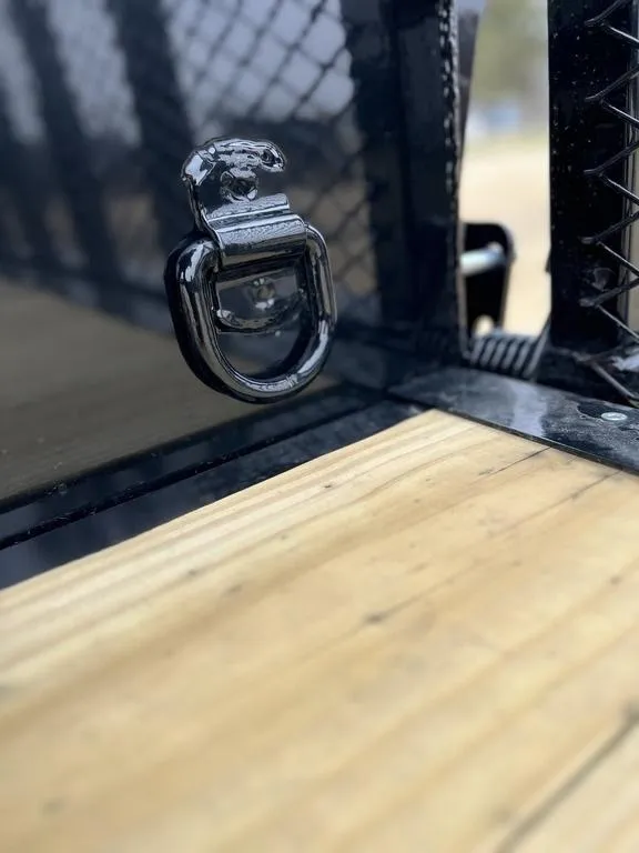 new Utility Trailers Midsota  for sale, in Tomahawk, WI Thumbnail 5