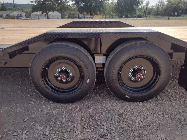 new Other Trailers Midsota  for sale, in Ettrick, WI Thumbnail 8