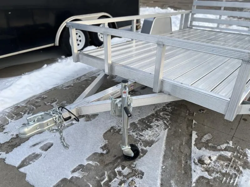 new Utility Trailers Sport Haven  for sale, in Ettrick, WI Thumbnail 4