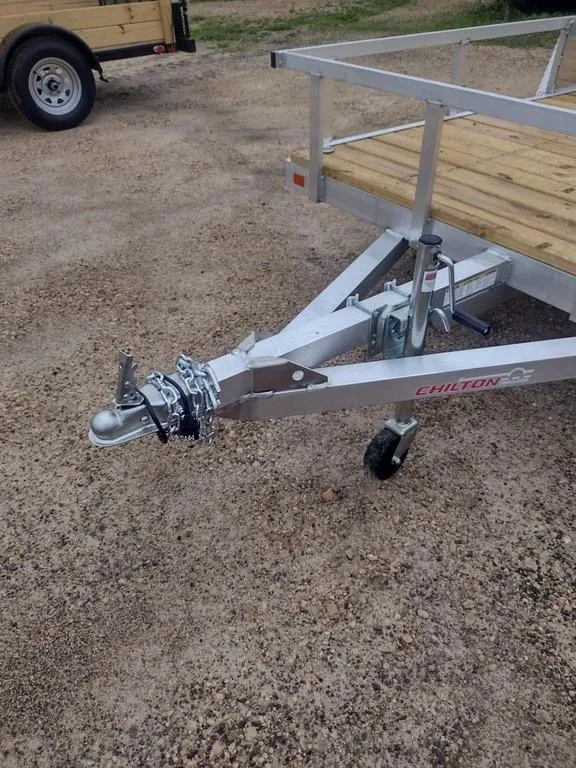 used Utility Trailers Other  for sale, in Ettrick, WI Thumbnail 4