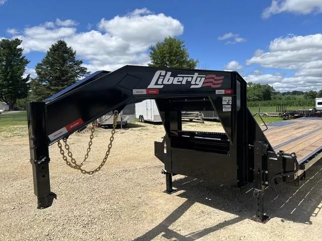 new Other Trailers Liberty Coach  for sale, in Ettrick, WI Thumbnail 4