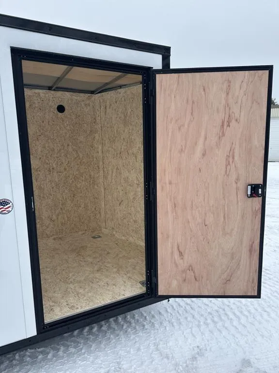 new Cargo (Enclosed) Trailers Pace American  for sale, in Ettrick, WI Thumbnail 4