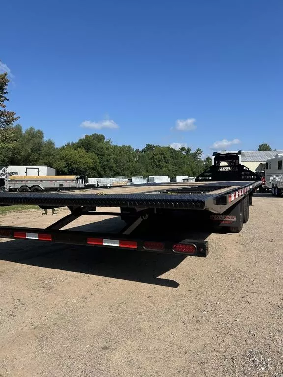 new Equipment / Flatbed Trailers Midsota  for sale, in Ettrick, WI Thumbnail 12