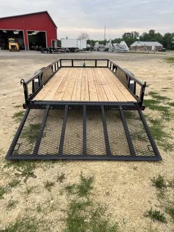 new Cargo (Enclosed) Trailers Big Tex Trailers  for sale, in Ettrick, WI Thumbnail 10