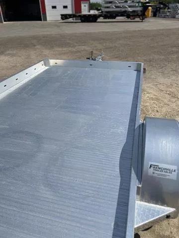 new Utility Trailers Hillsboro Industries  for sale, in Ettrick, WI Thumbnail 9