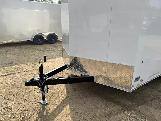 new Cargo (Enclosed) Trailers Pace American  for sale, in Ettrick, WI Thumbnail 4